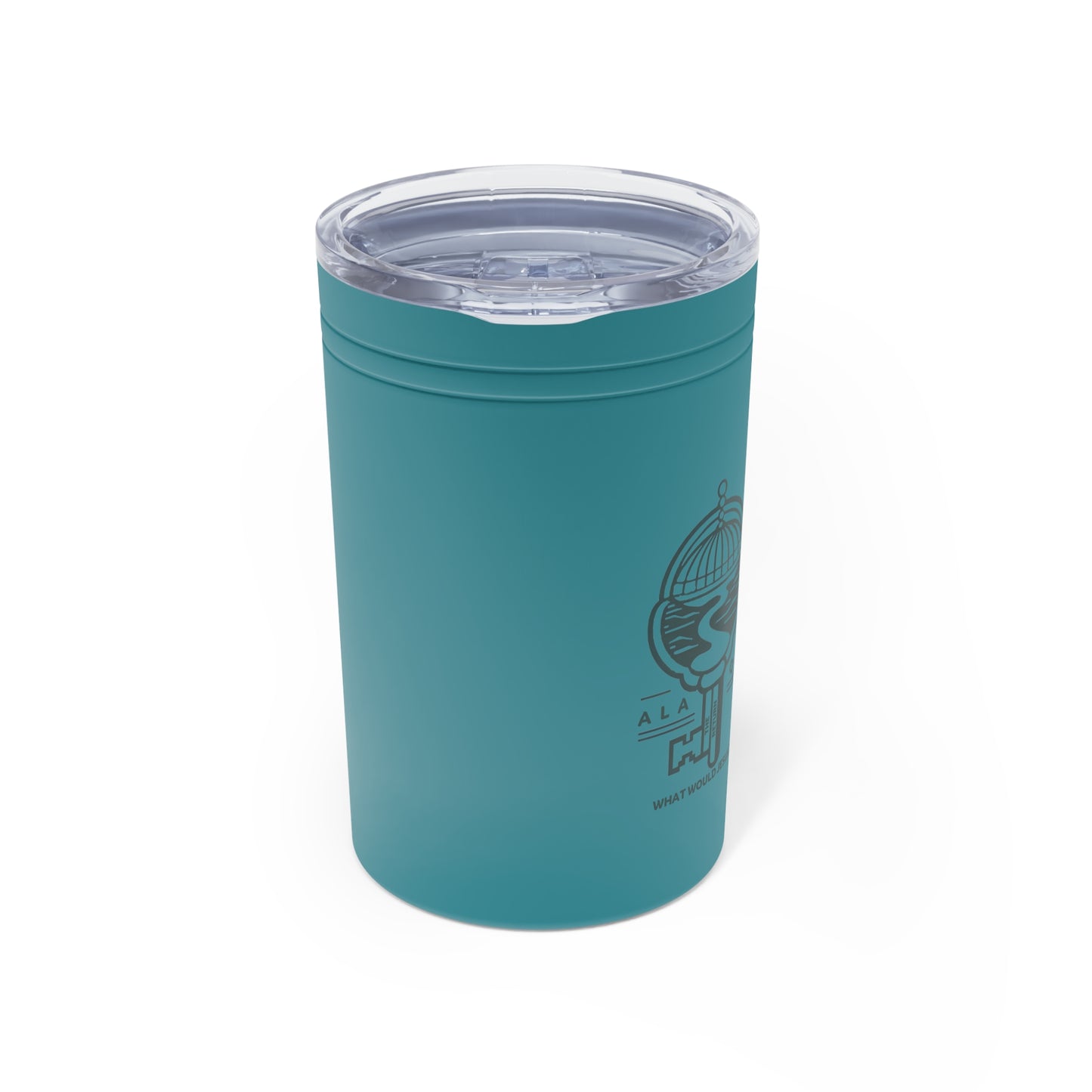 Vacuum Insulated Tumbler, 11oz