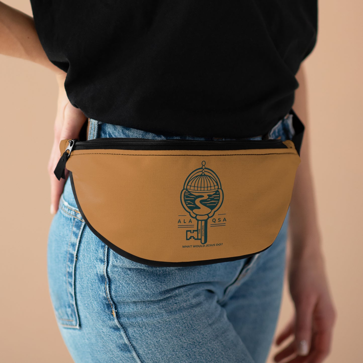 Fanny Pack