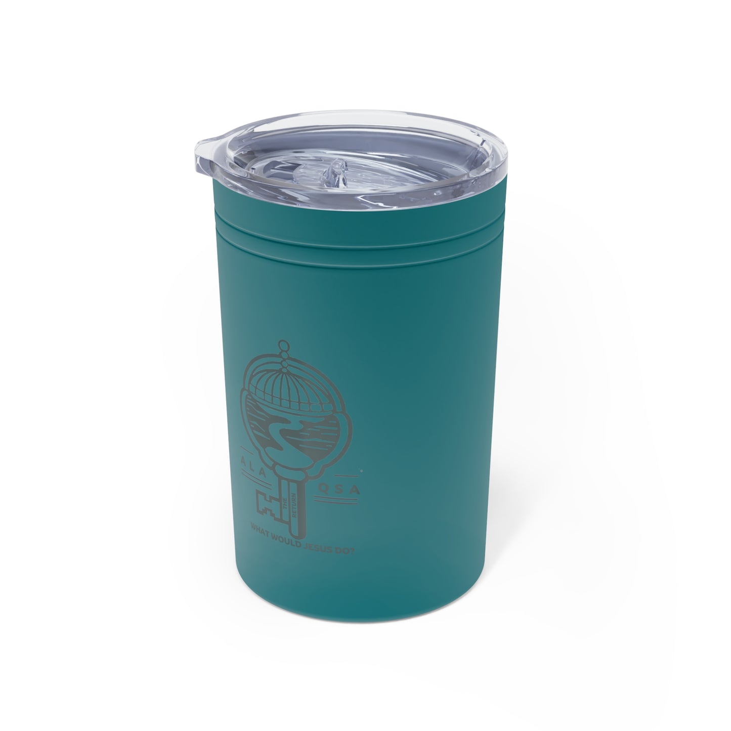 Vacuum Insulated Tumbler, 11oz