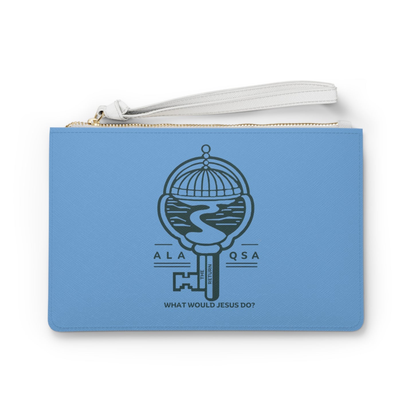 Clutch Bag