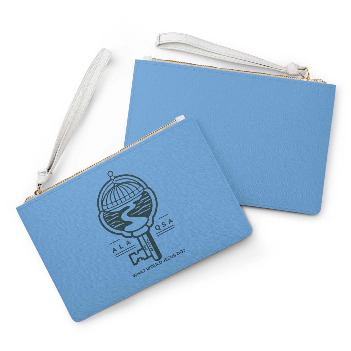 Clutch Bag